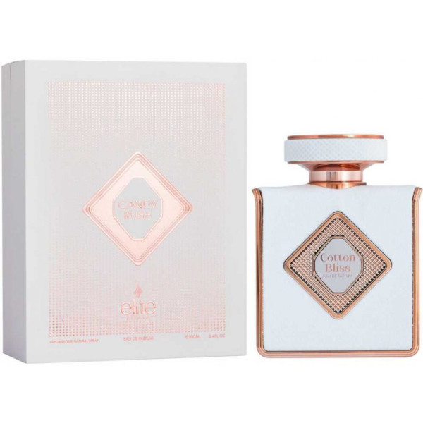 Risala Elite Cotton Bliss Eau De Parfum 100 ml