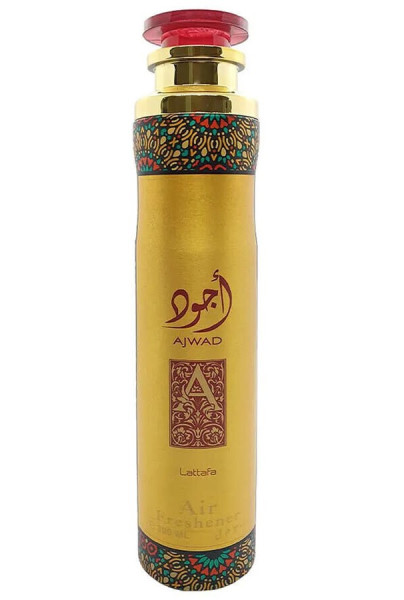 Lattafa Ajwad Air Freshener 300 ml