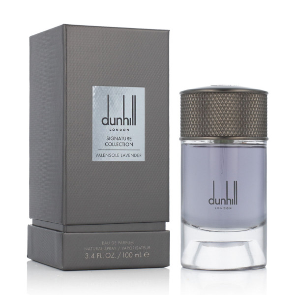 Dunhill Alfred Signature Collection Valensole Lavender Eau De Parfum 100 ml