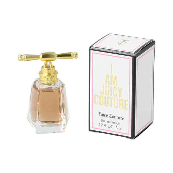 Juicy Couture I Am Juicy Couture Eau De Parfum 5 ml