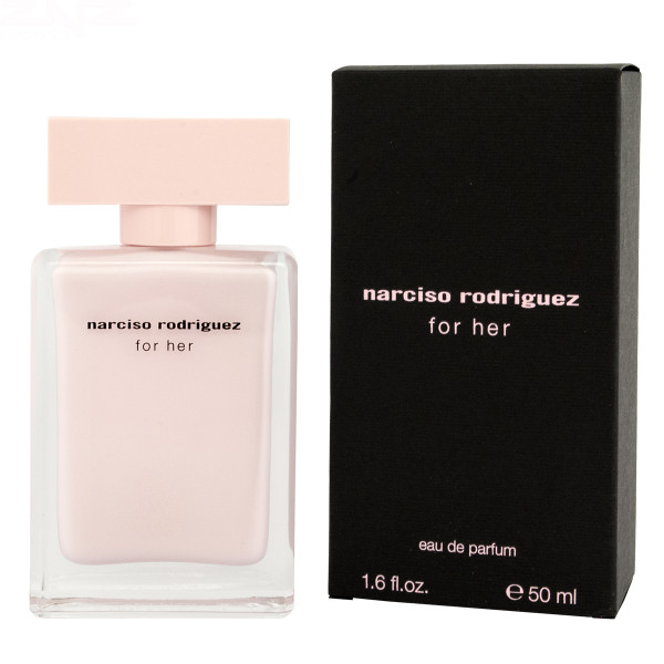 Narciso Rodriguez For Her Eau De Parfum 50 ml