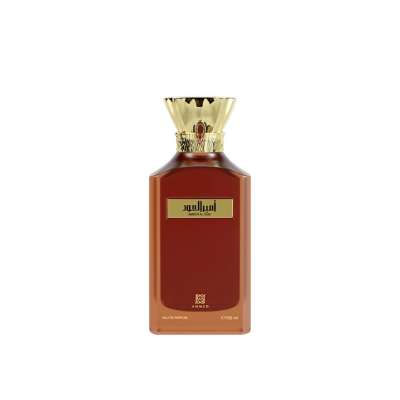 Ahmed Al Maghribi Muzn Eau De Parfum 100 ml | Parfuem365