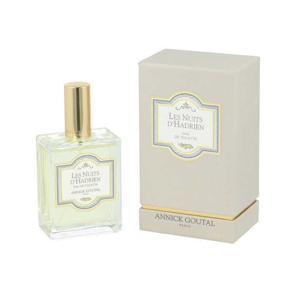 Annick Goutal Les Nuits D'Hadrien for Men Eau De Toilette 100 ml