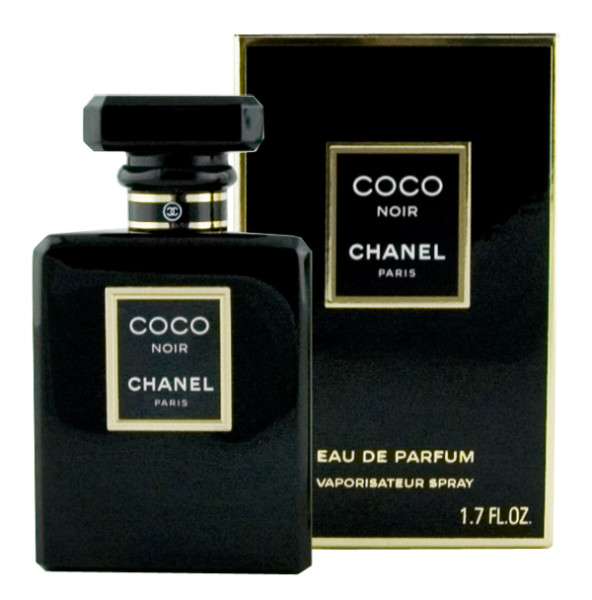 Chanel Coco Noir Eau De Parfum 50 ml