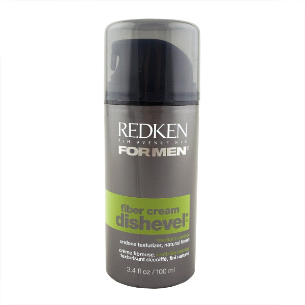 Redken Styling For Men Fiber Cream Dishevel 100 ml
