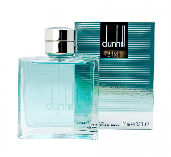 Dunhill Alfred Fresh Eau De Toilette 100 ml