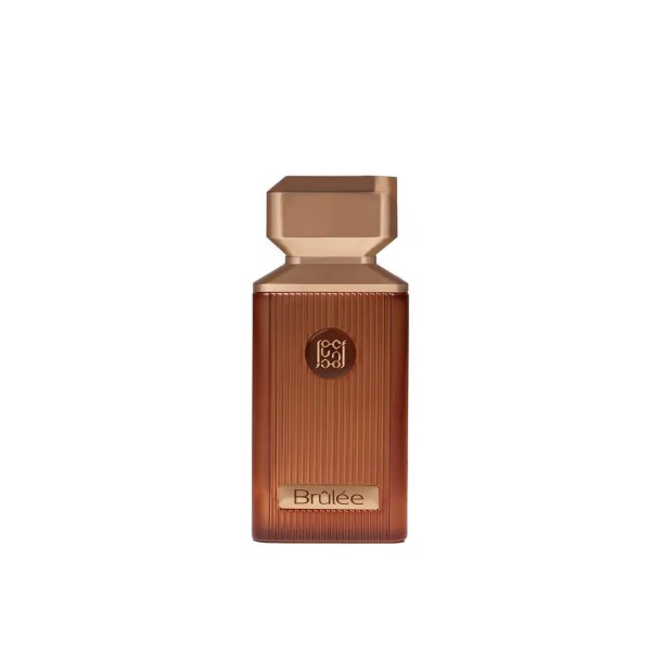 Ahmed Al Maghribi Brûlée Eau De Parfum 100 ml