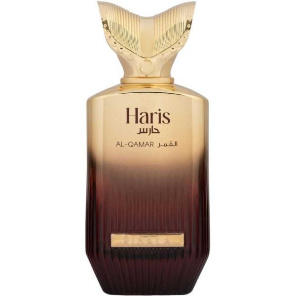 Risala Elite Haris Al Qamar Eau De Parfum 100 ml