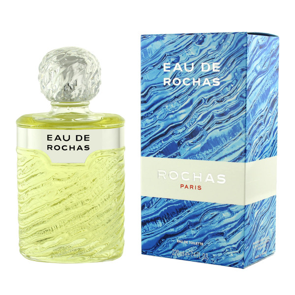 Rochas Eau de Rochas Eau De Toilette 220 ml