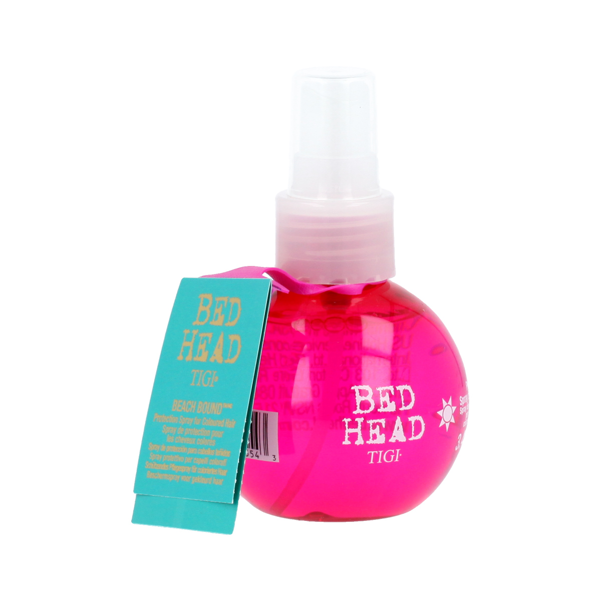 Tigi Bed Head Beach Bound Protection Spray 100 ml Haare Parfuem365
