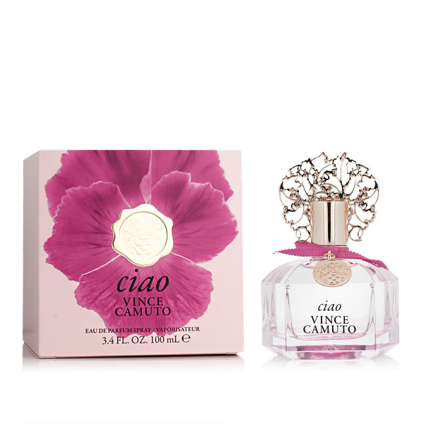 Vince Camuto Ciao Eau De Parfum 100 ml
