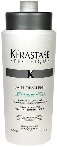 Kérastase Spécifique Bain Divalent 1000 ml