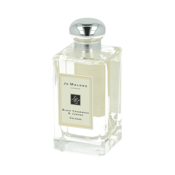 Jo Malone Black Cedarwood & Juniper Eau de Cologne 100 ml