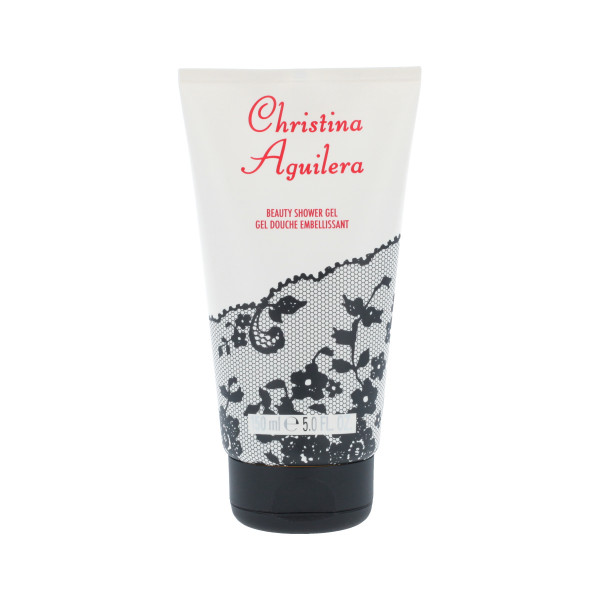 Christina Aguilera Christina Aguilera Duschgel 150 ml