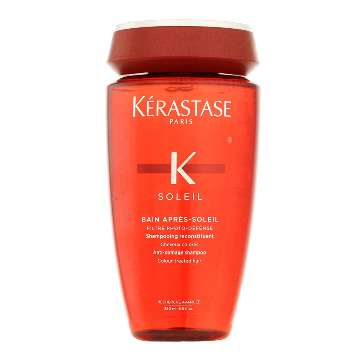 Kérastase Soleil Bain AprèsSoleil Shampoo 250 ml Haare Parfuem365