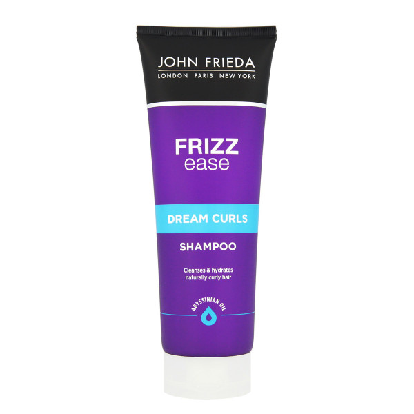 John Frieda Frizz Ease Dream Curls Shampoo 250 ml