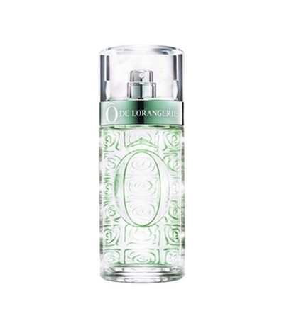 Lancome O de L´Orangerie Eau De Toilette 75 ml