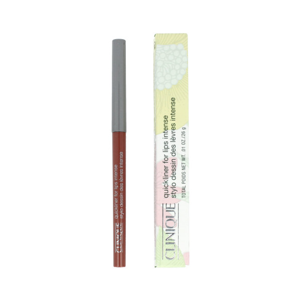 Clinique Quickliner for Lips Intense (01 Intense Sassafras) 26 g