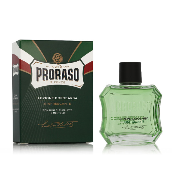 Proraso Refreshing After Shave Lotion 100 ml