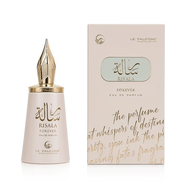 Le Falconé Risala Forever Eau De Parfum 100 ml