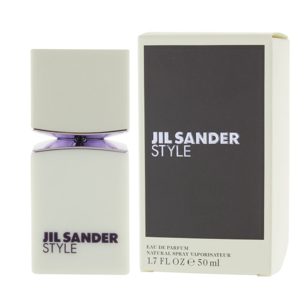Jil Sander Style Eau De Parfum 50 ml
