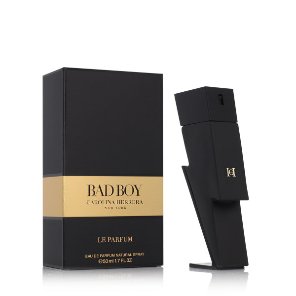 Carolina Herrera Bad Boy Le Parfum Eau De Parfum 50 ml