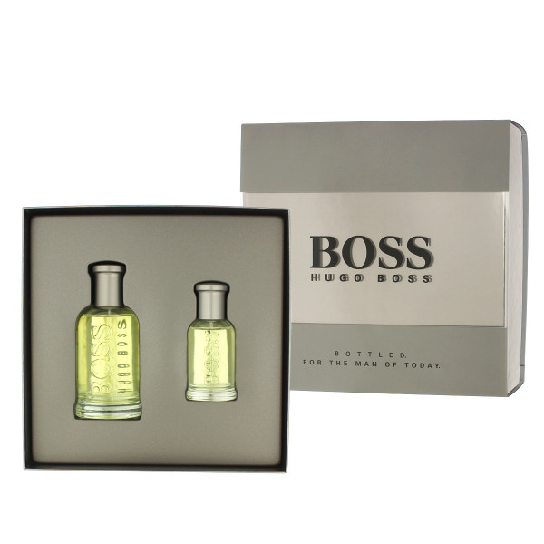 Hugo Boss Bottled No 6 EDT 100 ml + EDT 30 ml