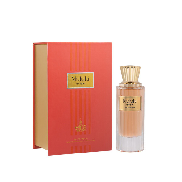 Risala Elite Muluki Eau De Parfum 100 ml