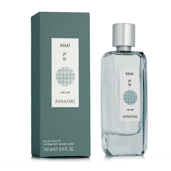 Annayake Kogaï For Him Eau De Toilette 100 ml