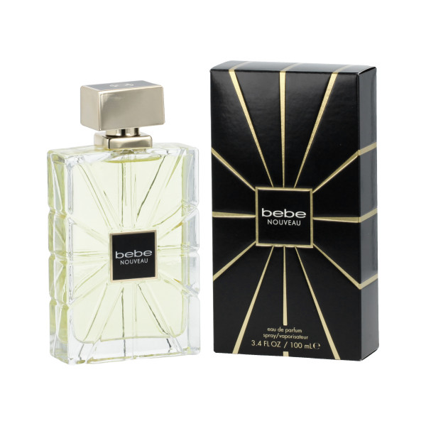 Bebe Nouveau Eau De Parfum 100 ml