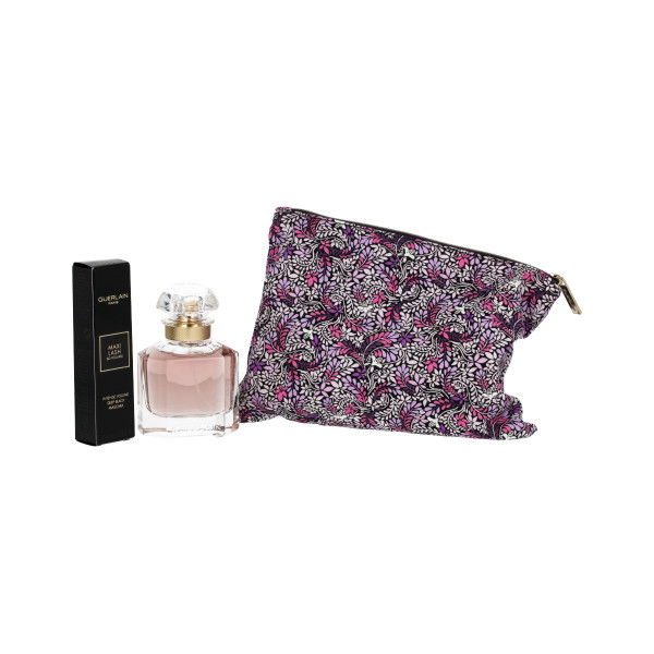 Guerlain Mon Guerlain EDP 50 ml + Mascara 8.5 ml + Kosmetiktasche