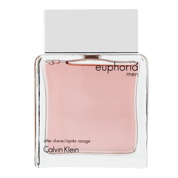 Calvin Klein Euphoria for Men After Shave Lotion 100 ml Herrenpflege