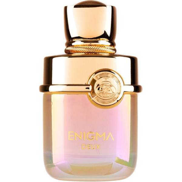 Fragrance World Enigma Deux Eau De Parfum 100 ml