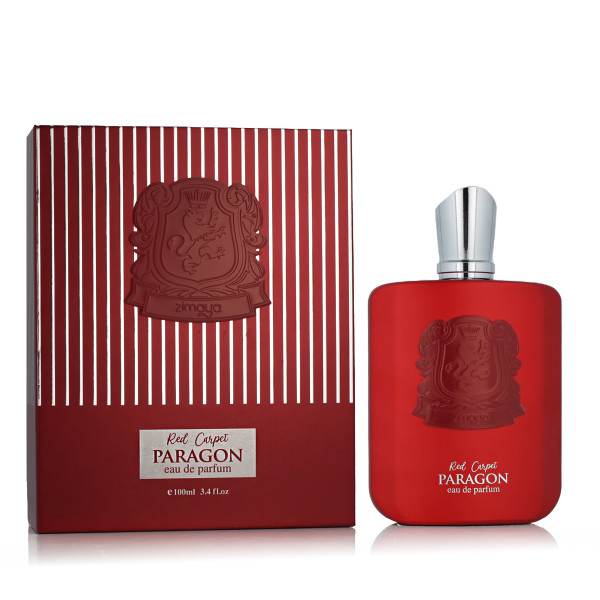 Zimaya Red Carpet Paragon Eau De Parfum 100 ml