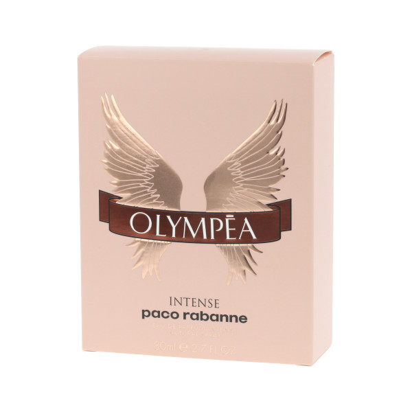 Paco Rabanne Olympea Intense Eau De Parfum 80 ml