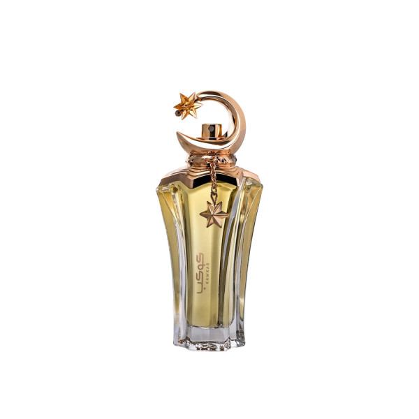 Ahmed Al Maghribi Kawkab Eau De Parfum 75 ml