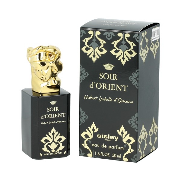 Sisley Soir d'Orient Eau De Parfum 50 ml