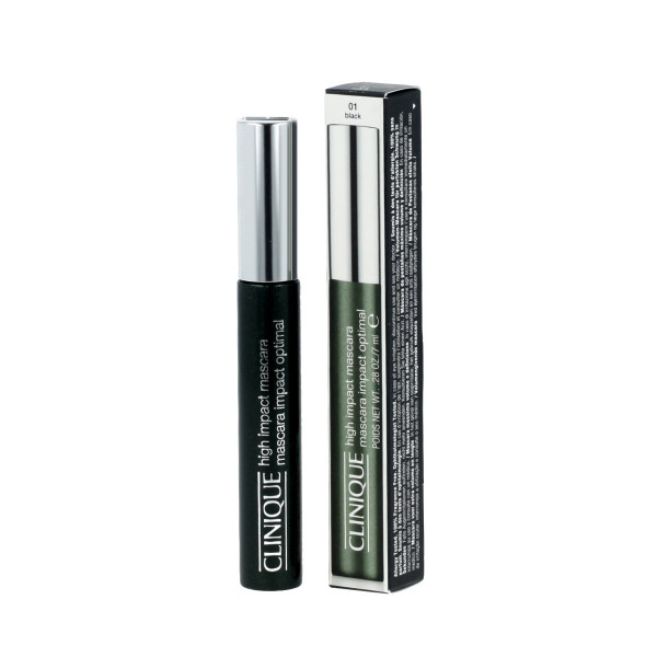 Clinique High Impact Dramatic Lashes Mascara (01 Black) 7 ml