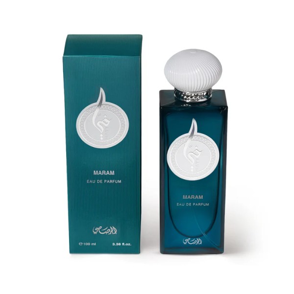 Rasasi Dayy Maram Eau De Parfum 100 ml