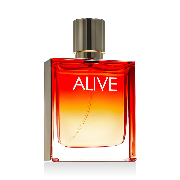 Hugo Boss Boss Alive Intense Eau De Parfum 50 ml