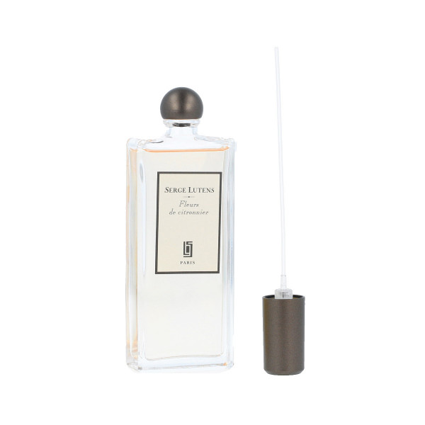 Serge Lutens Fleurs de Citronnier Eau De Parfum 50 ml
