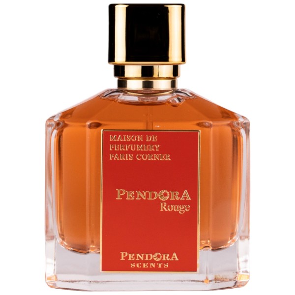Pendora Scents Rouge Eau de Parfum 100 ml