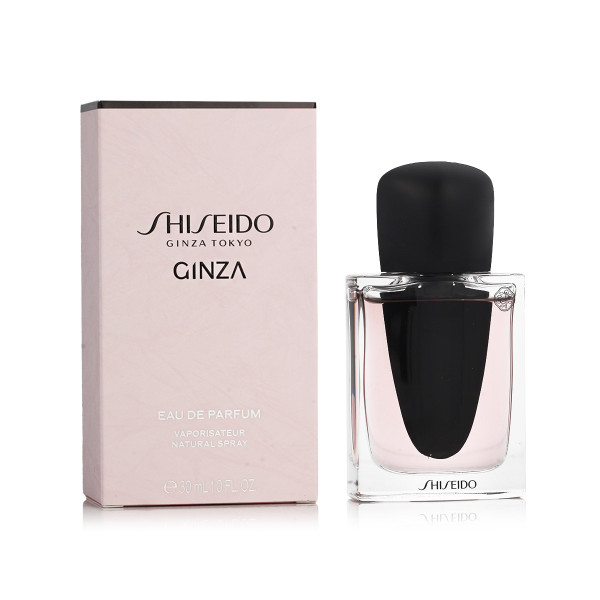 Shiseido Ginza Eau De Parfum 30 ml