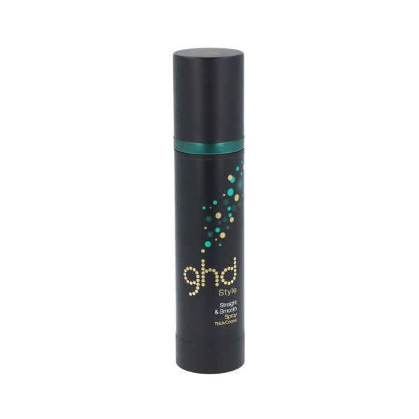 GHD Style Straight & Smooth Spray Haarspray 120 ml