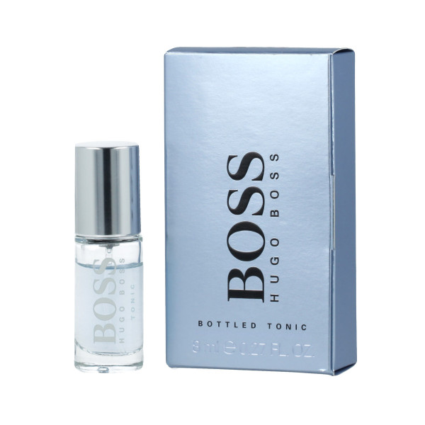 Hugo Boss Boss Bottled Tonic Eau De Toilette Miniature 8 ml