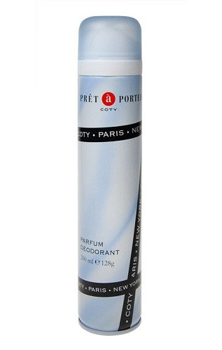 Prêt à Porter Original Deodorant VAPO 200 ml