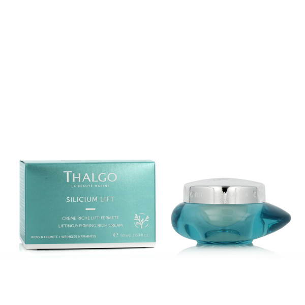 Thalgo Silicium Marin Lifting & Firming Rich Cream 50 ml