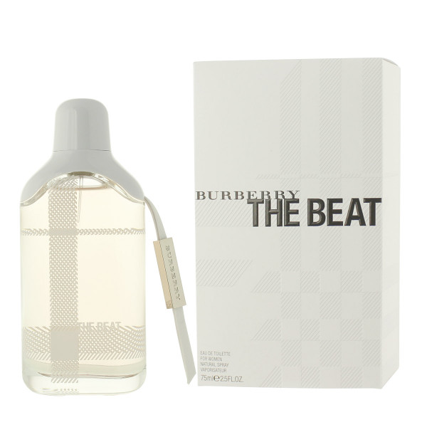 Burberry The Beat for Women Eau De Toilette 75 ml
