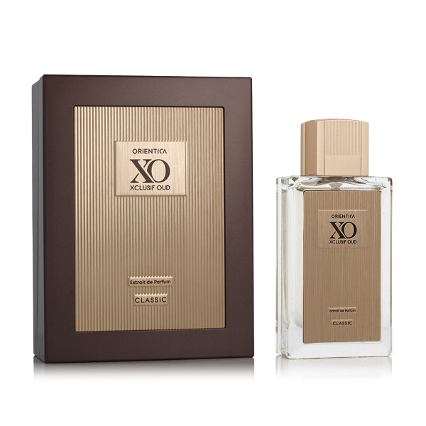 Orientica Xclusif Oud Classic Extrait de Parfum 60 ml