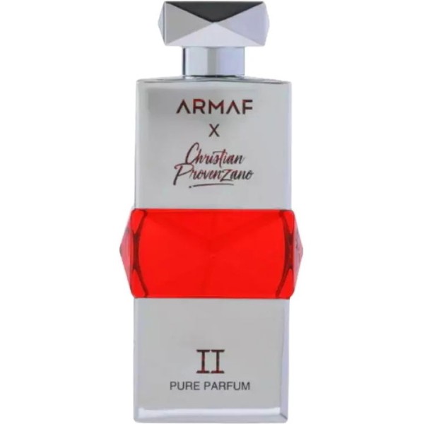 Armaf X Christian Provenzano II Pure Parfum 100 ml
